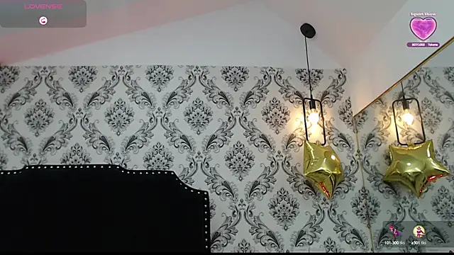 SaaraBrown online show from January 29, 12:35 pm