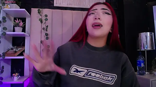 Mia Rinn online show from February 5, 4:58 pm