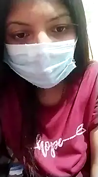 Hotty-Divya online show from December 16, 10:08 am