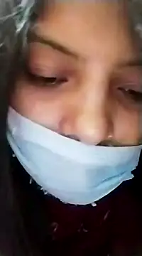 Hotty-Divya online show from December 16, 1:54 pm