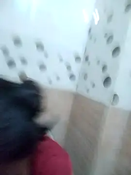 Hotty-Divya online show from September 18, 1:18 am