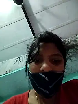 Hotty-Divya online show from September 25, 2:48 am