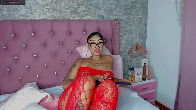 Mia Jansen online show from December 22, 2:25 pm