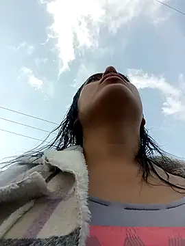 Lesly 10- online show from January 12, 10:22 pm