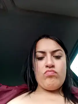 Lesly 10- online show from January 24, 7:18 pm