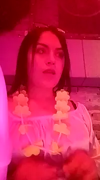 Lesly 10- online show from February 1, 3:08 am