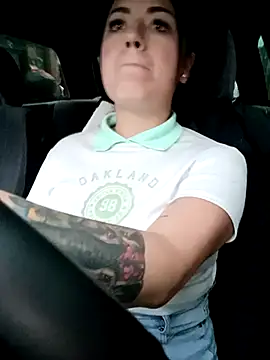 Lesly 10- online show from March 6, 9:53 pm