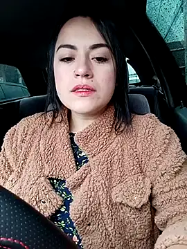 Lesly 10- online show from March 17, 12:04 pm