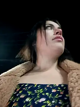 Lesly 10- online show from March 18, 12:16 am