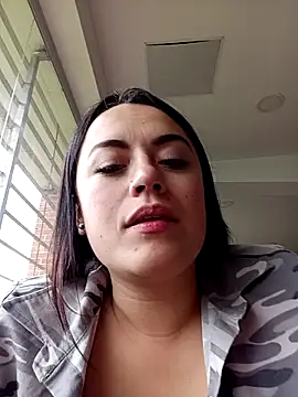 Lesly 10- online show from March 19, 8:11 pm