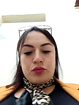 Lesly 10- online show from October 2, 12:34 pm