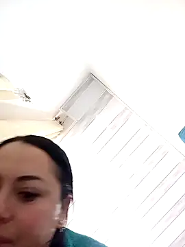 Lesly 10- online show from October 4, 9:13 pm