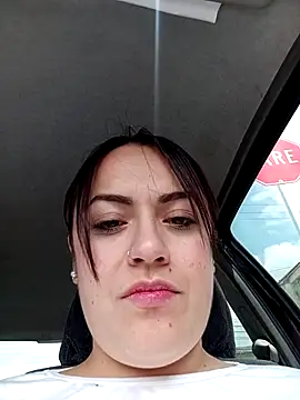 Lesly 10- online show from October 15, 3:12 pm