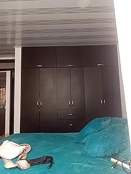 Lesly 10- online show from November 1, 7:27 pm