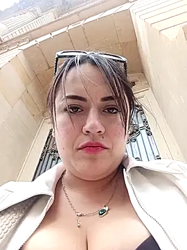 Lesly 10- online show from November 2, 6:32 pm