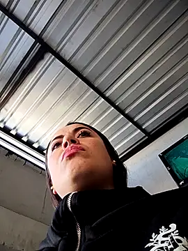 Lesly 10- online show from November 7, 1:55 pm