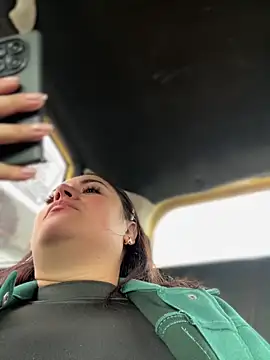 Lesly 10- online show from February 2, 9:24 pm