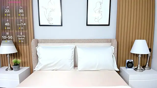 Snapshot of kae_styles chatting on October 14, 8:31 pm kae styles online show from October 14, 8:31 pm