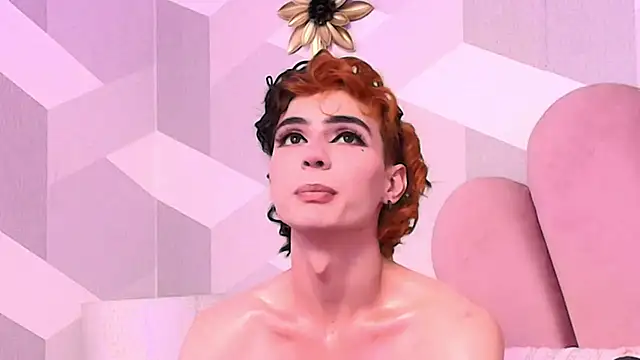 KylieMonnett online show from March 4, 11:11 pm