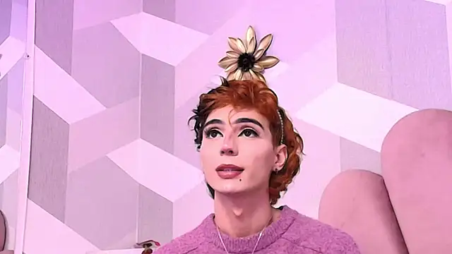 KylieMonnett online show from March 8, 3:32 am