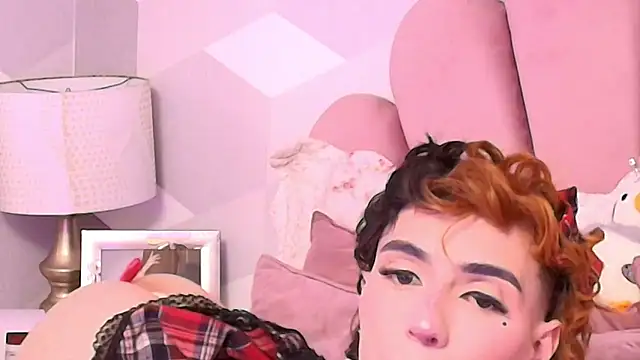 KylieMonnett online show from March 20, 10:47 pm