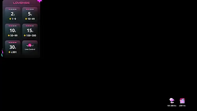 Snapshot of Alondrasparrow2 chatting on February 19, 8:43 am Alondrasparrow2 online show from February 19, 8:43 am