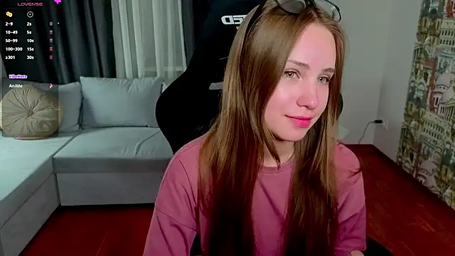 Alice loft online show from April 11, 5:39 pm