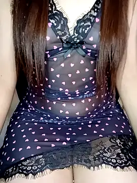 Patrona-fifi online show from December 19, 11:50 am