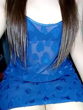 Patrona-fifi online show from January 5, 2:41 pm