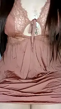 Patrona-fifi online show from February 8, 3:42 pm