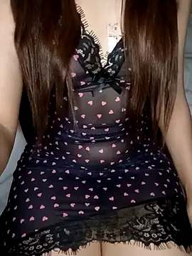 Patrona-fifi online show from February 19, 7:38 pm