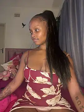 InkLady444 online show from March 7, 9:38 pm