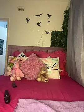 InkLady444 online show from March 15, 12:47 am