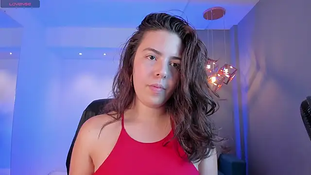 Snapshot of Lyssa_Muller chatting on January 23, 2:07 pm Lyssa Muller online show from January 23, 2:07 pm