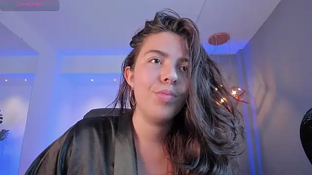 Snapshot of Lyssa_Muller chatting on January 23, 5:10 pm Lyssa Muller online show from January 23, 5:10 pm