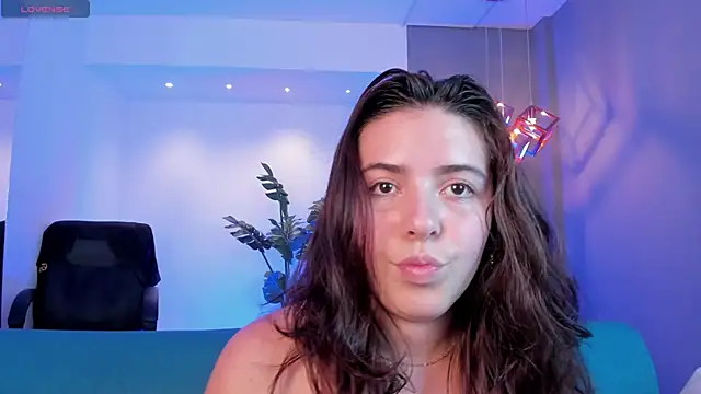 Snapshot of Lyssa_Muller chatting on February 3, 4:10 pm Lyssa Muller online show from February 3, 4:10 pm