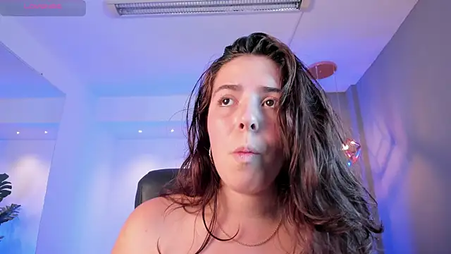 Snapshot of Lyssa_Muller chatting on February 4, 3:36 pm Lyssa Muller online show from February 4, 3:36 pm