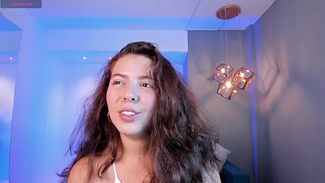 Snapshot of Lyssa_Muller chatting on February 5, 2:16 pm Lyssa Muller online show from February 5, 2:16 pm