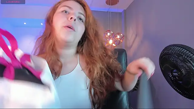 Snapshot of Lyssa_Muller chatting on March 21, 1:12 pm Lyssa Muller online show from March 21, 1:12 pm