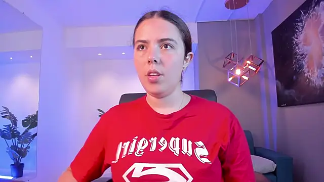 Snapshot of Lyssa_Muller chatting on October 6, 4:15 pm Lyssa Muller online show from October 6, 4:15 pm