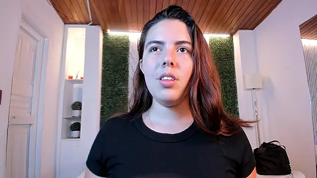 Snapshot of Lyssa_Muller chatting on October 23, 2:38 pm Lyssa Muller online show from October 23, 2:38 pm