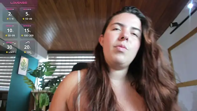 Snapshot of Lyssa_Muller chatting on November 22, 1:21 pm Lyssa Muller online show from November 22, 1:21 pm