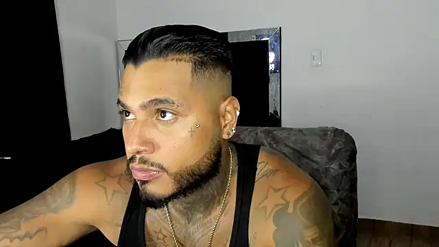 Exotic tatto27121 online show from April 8, 2:22 am