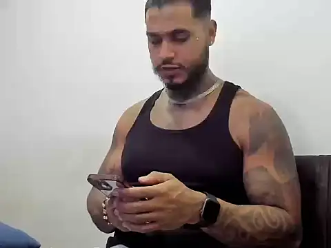 Exotic tatto27121 online show from June 3, 4:26 am