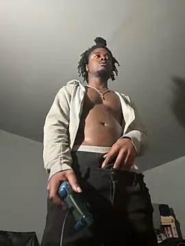 SluttyLyfe4L online show from March 1, 6:54 pm