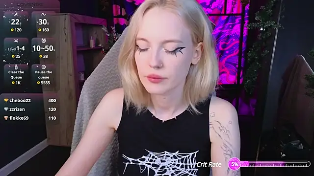 Crackling Tatii online show from December 29, 2:49 am