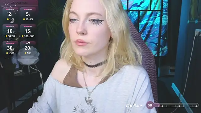 Crackling Tatii online show from February 28, 4:10 am