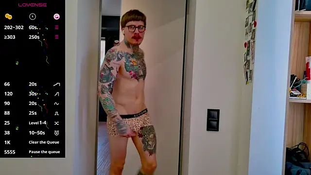 white King9999 online show from March 10, 2:44 pm