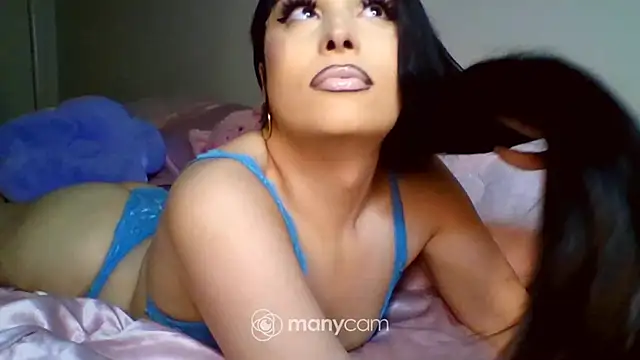 bambibarbi online show from April 14, 12:16 am