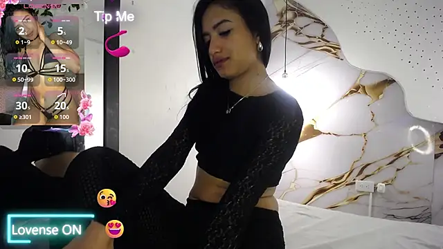 Alina Argi online show from October 10, 1:10 pm